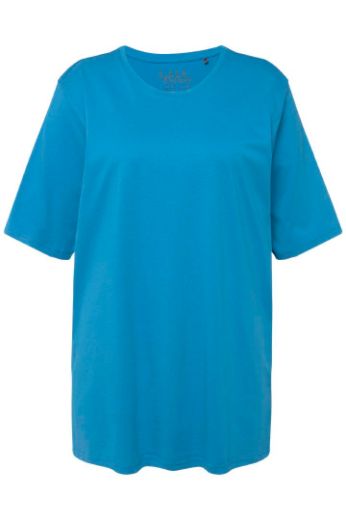 Plus size veliki brojevi Majica Casual široki rez za punije