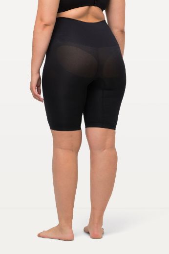Plus size veliki brojevi Gaćice Bodyforming produžene nogavice za punije