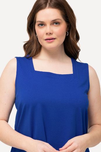 Plus size veliki brojevi Top dugi model za punije