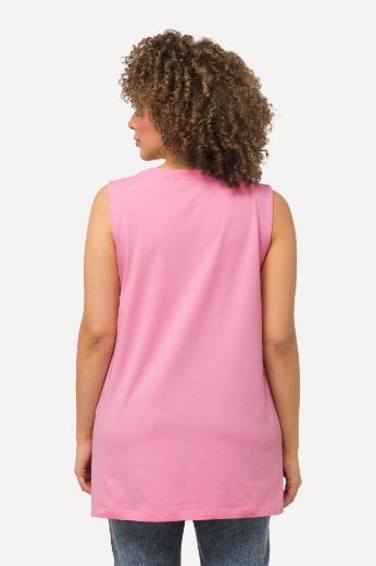 Plus size veliki brojevi Top dugi model za punije