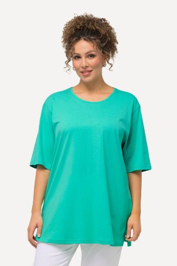 Plus size veliki brojevi Majica Casual široki rez za punije