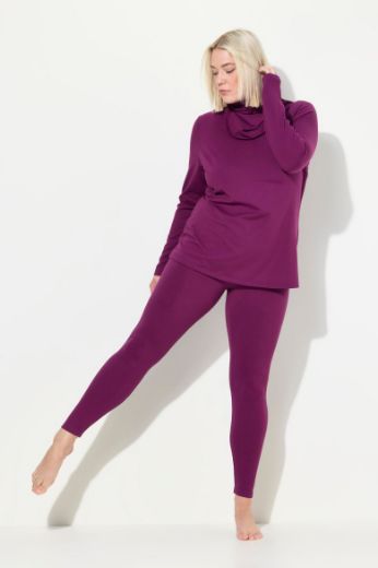 Plus size veliki brojevi Tajice skijaške za punije