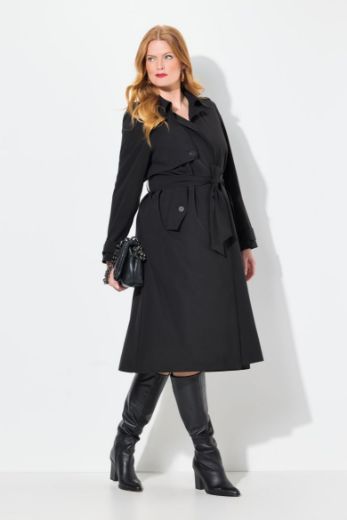 Plus size veliki brojevi Baloner A kroja za punije