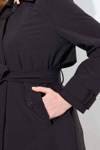 Plus size veliki brojevi Baloner A kroja za punije