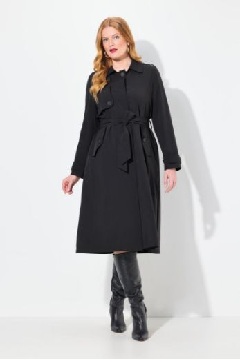 Plus size veliki brojevi Baloner A kroja za punije