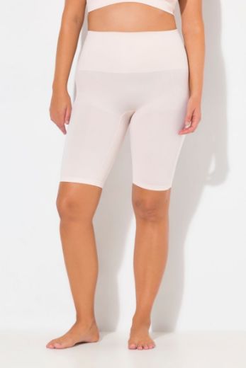 Plus size veliki brojevi Gaćice Bodyforming produžene nogavice za punije