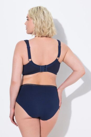 Plus size veliki brojevi Grudnjak  širih naramenica za punije