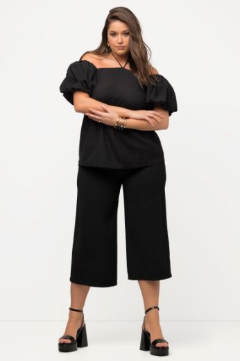 Plus size veliki brojevi Bluza kratkih rukava za punije