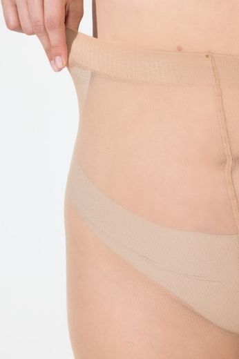 Plus size veliki brojevi Čarape kompresijske za punije