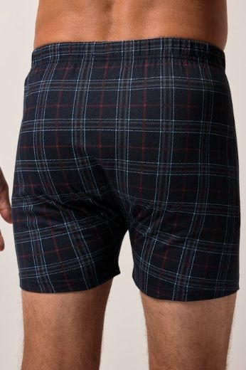 Plus size veliki brojevi Bokserice 2 komada za punije