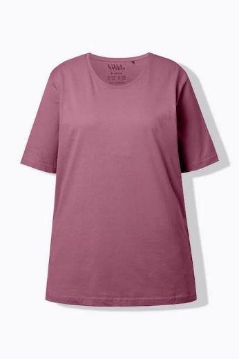 Plus size veliki brojevi Majica Casual široki rez za punije