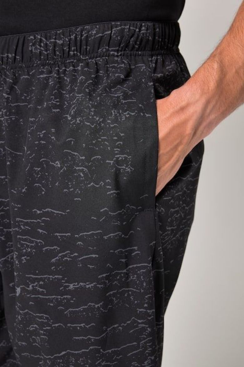 Plus size veliki brojevi Bermude za punije