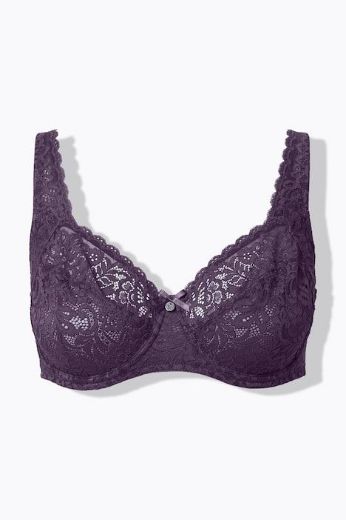 Plus size veliki brojevi Grudnjak Stella za punije