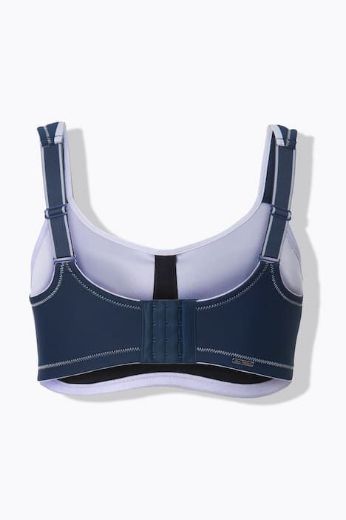 Plus size veliki brojevi Grudnjak sportski za punije