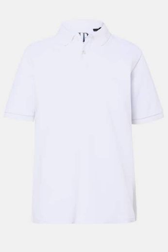 Plus size veliki brojevi Majica Polo kratkih rukava za punije