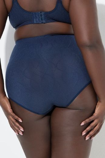 Plus size veliki brojevi Gaćice maxi za punije