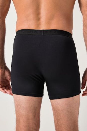 Plus size veliki brojevi Bokserice midi 2 komada za punije