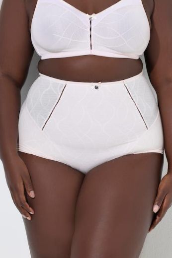 Plus size veliki brojevi Gaćice maxi za punije