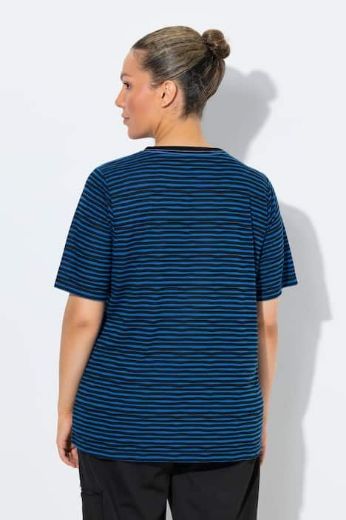 Plus size veliki brojevi Majica sportska kratkih rukava za punije