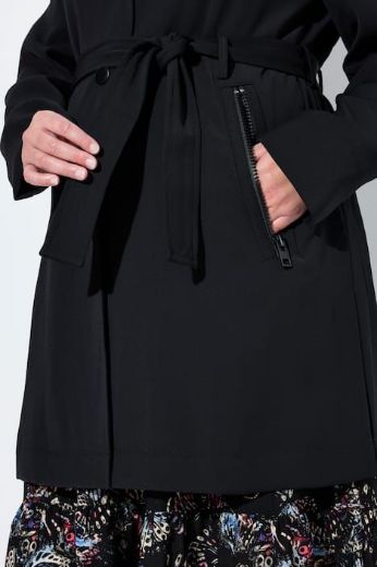 Plus size veliki brojevi Baloner A kroja za punije