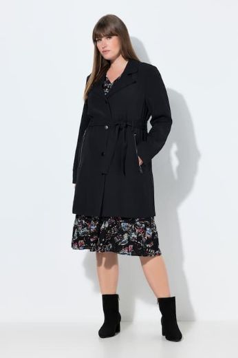 Plus size veliki brojevi Baloner A kroja za punije