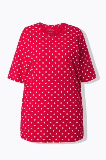 Plus size veliki brojevi Majica kratkih rukava za punije