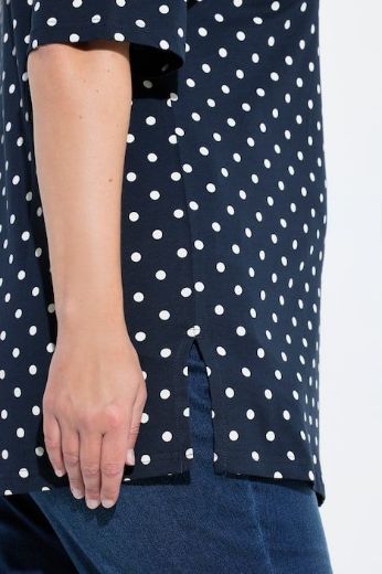 Plus size veliki brojevi Majica kratkih rukava za punije