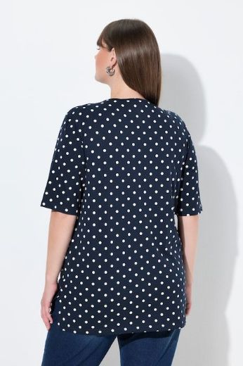Plus size veliki brojevi Majica kratkih rukava za punije