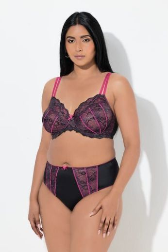 Plus size veliki brojevi Grudnjak s žicom za punije