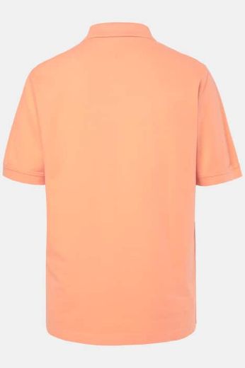 Plus size veliki brojevi Majica Polo kratki rukavi za punije