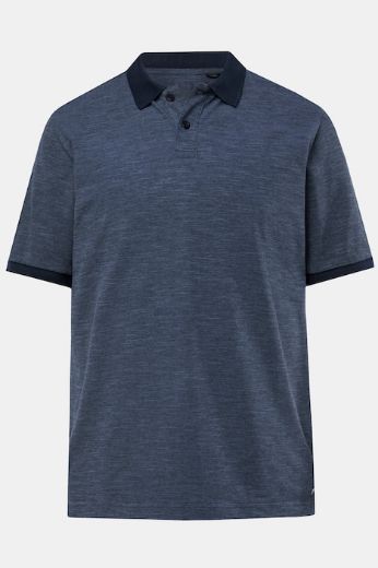 Plus size veliki brojevi Majica polo kratkih rukava za punije