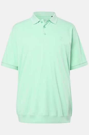 Plus size veliki brojevi Majica polo Fit za punije