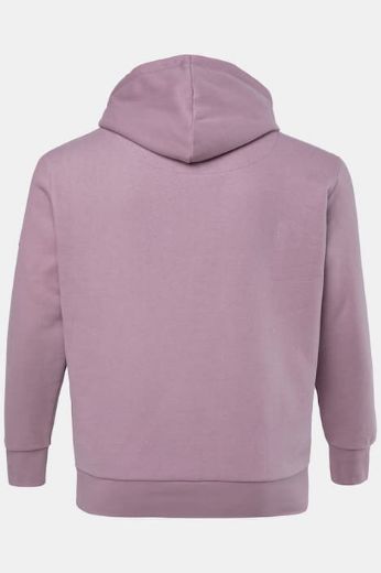 Plus size veliki brojevi Majica s kapuljačom za punije