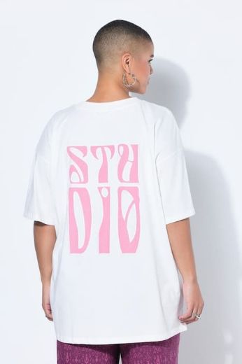 Plus size veliki brojevi Majica kratkih rukava za punije