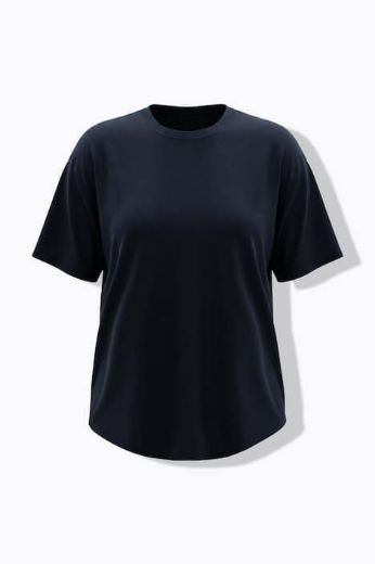 Plus size veliki brojevi Majica sportska kratkih rukava za punije