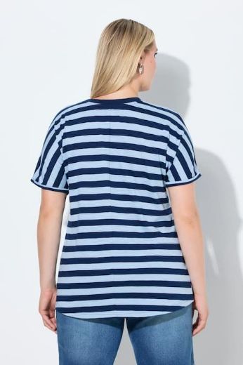 Plus size veliki brojevi Majica kratkih rukava za punije