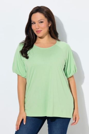 Plus size veliki brojevi Majica kratkih rukava za punije