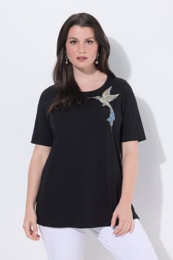 Plus size veliki brojevi Majica kratkih rukava za punije