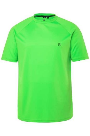Plus size veliki brojevi Majica sportska funkcionalna za punije