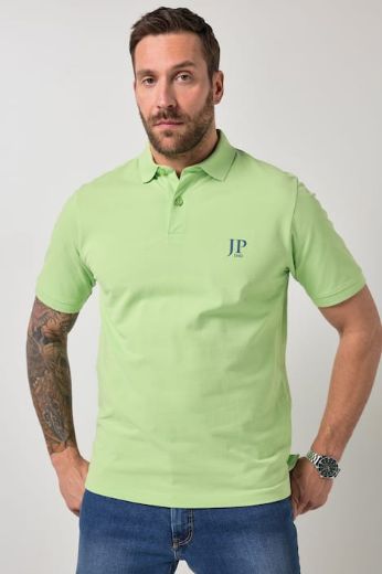 Plus size veliki brojevi Majica Polo 2 komada za punije