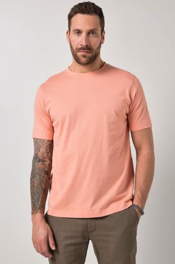 Plus size veliki brojevi Majica kratki rukavi za punije
