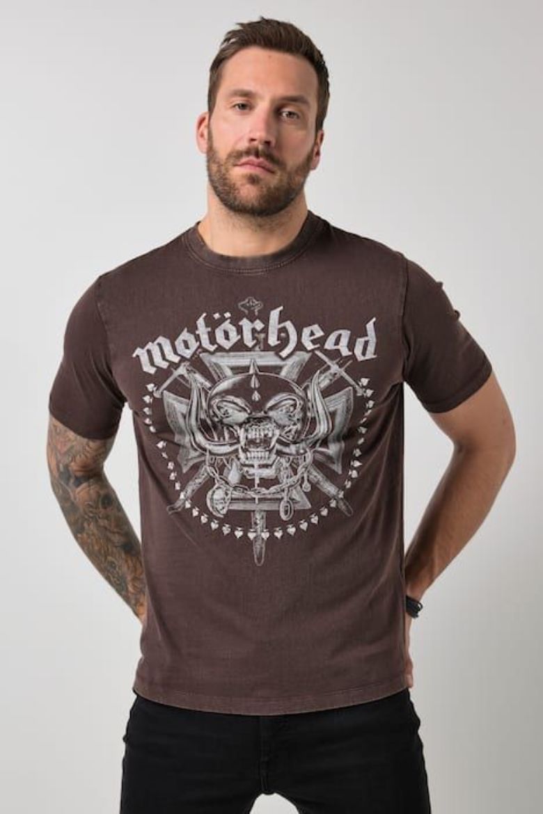 Plus size veliki brojevi Majica kratkih rukava za punije