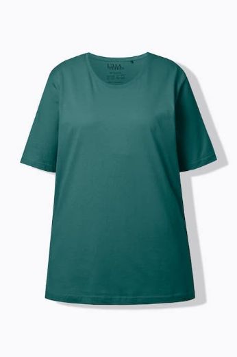 Plus size veliki brojevi Majica Casual široki rez za punije