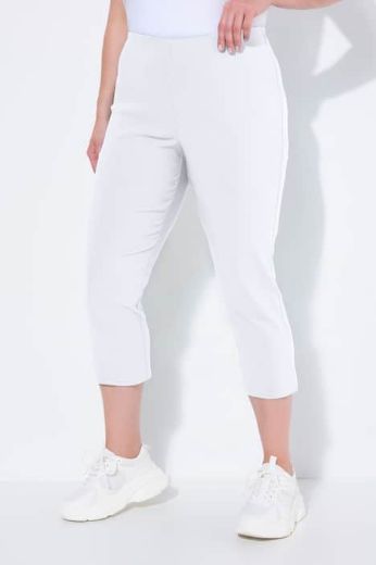 Plus size veliki brojevi Hlače 7/8 za punije