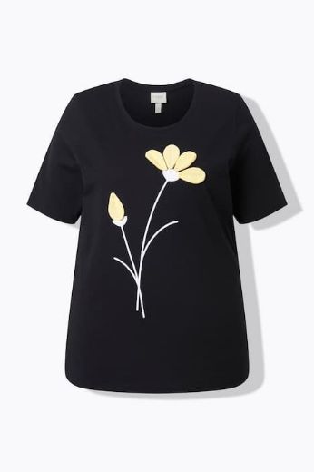 Plus size veliki brojevi Majica kratkih rukava za punije