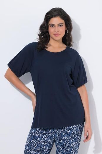 Plus size veliki brojevi Majica kratkih rukava za punije