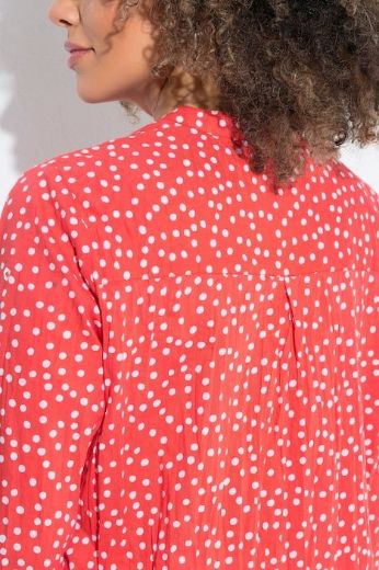 Plus size veliki brojevi Bluza 3/4 rukava za punije