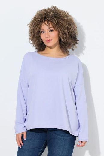 Plus size veliki brojevi Majica dugih rukava za punije