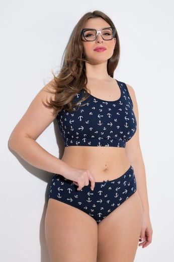 Plus size veliki brojevi Gaćice 5 u paketu za punije