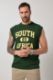 Veliki brojevi Majica bez rukava moda za punije